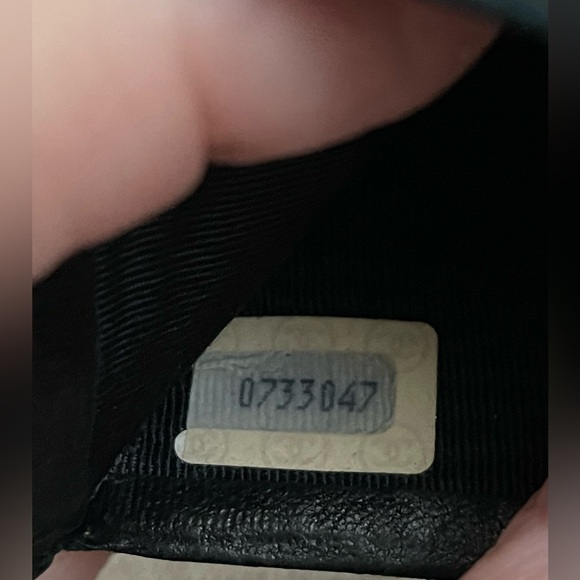 ⭐️COA⭐️CHANEL Diamond Stitch Bifold Wallet⭐️UNiSEX⭐️STUNNING⭐️💯AuThEnTiC - Picture 9 of 11